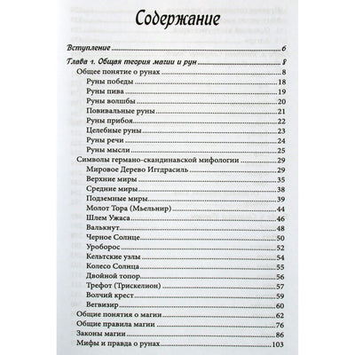 Karina Taro "Runų magijos mokykla. 1 tomas. Teorijos pagrindai"