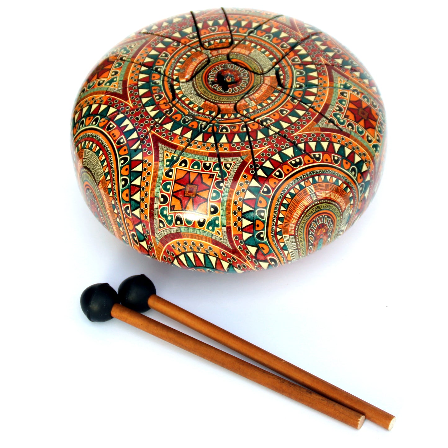 Эфирный барабан (малый)