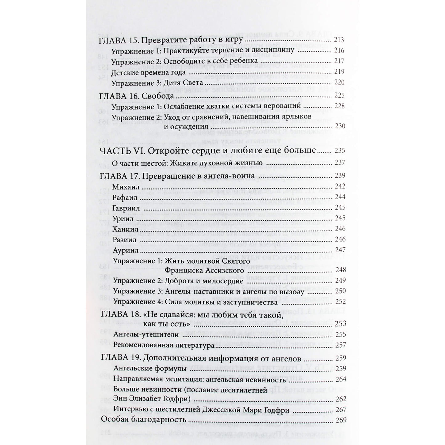 Terri Lynn Taylor „Vilties angelai sargai“