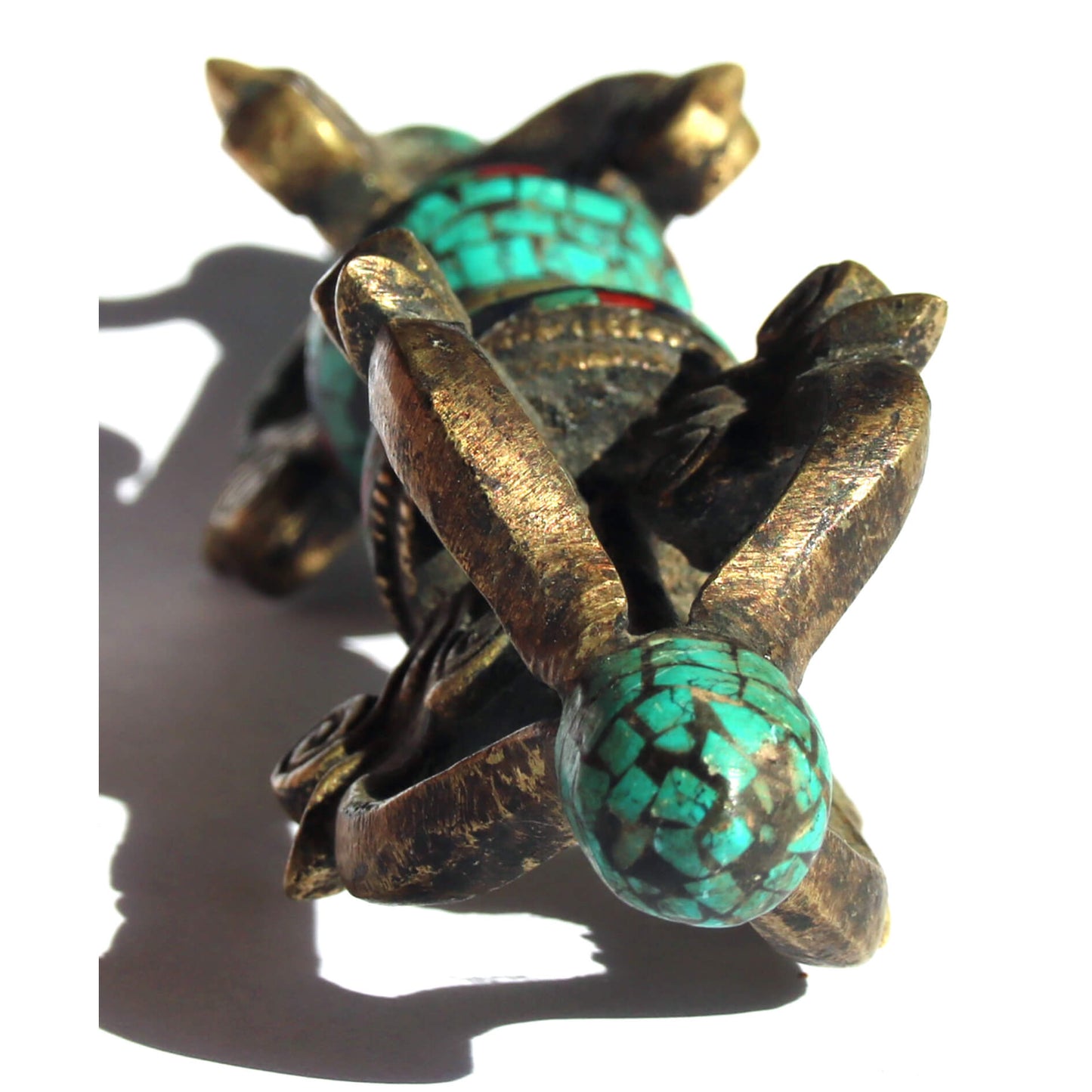 Ваджра (дордже),16cм