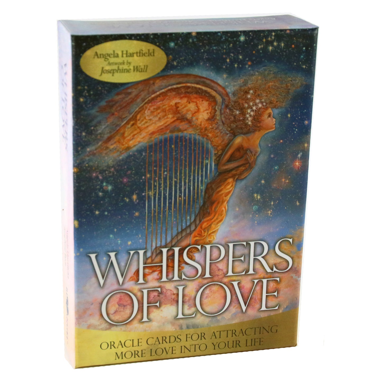 Карты Оракул Шепот любви