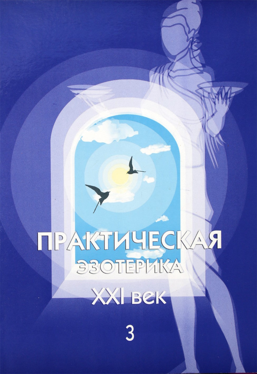 Praktinė ezoterika XXI amžius, 3 knyga