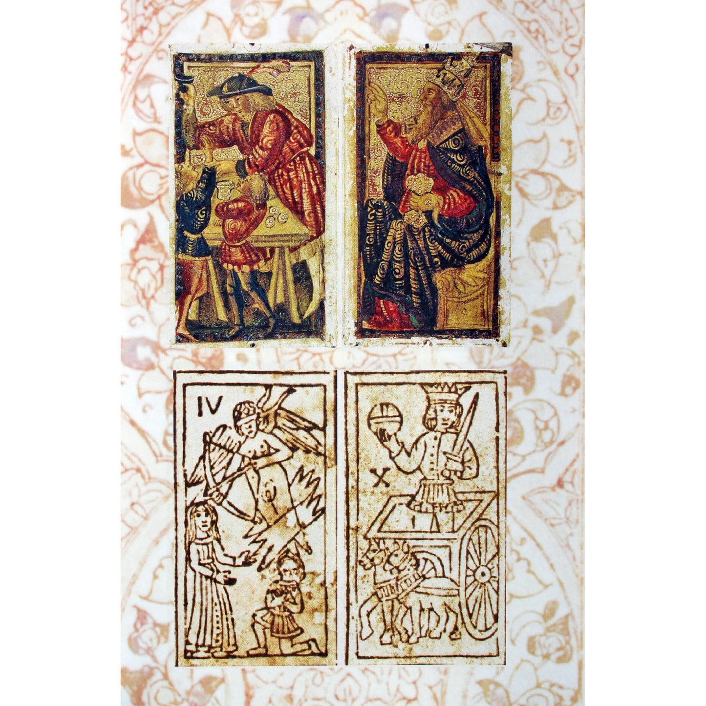 Григорий Зайцев "Лики мистерий"