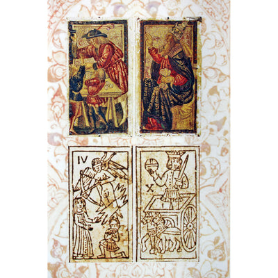 Григорий Зайцев "Лики мистерий"