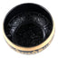 Поющая чаша "черная" диаметром 100 мм