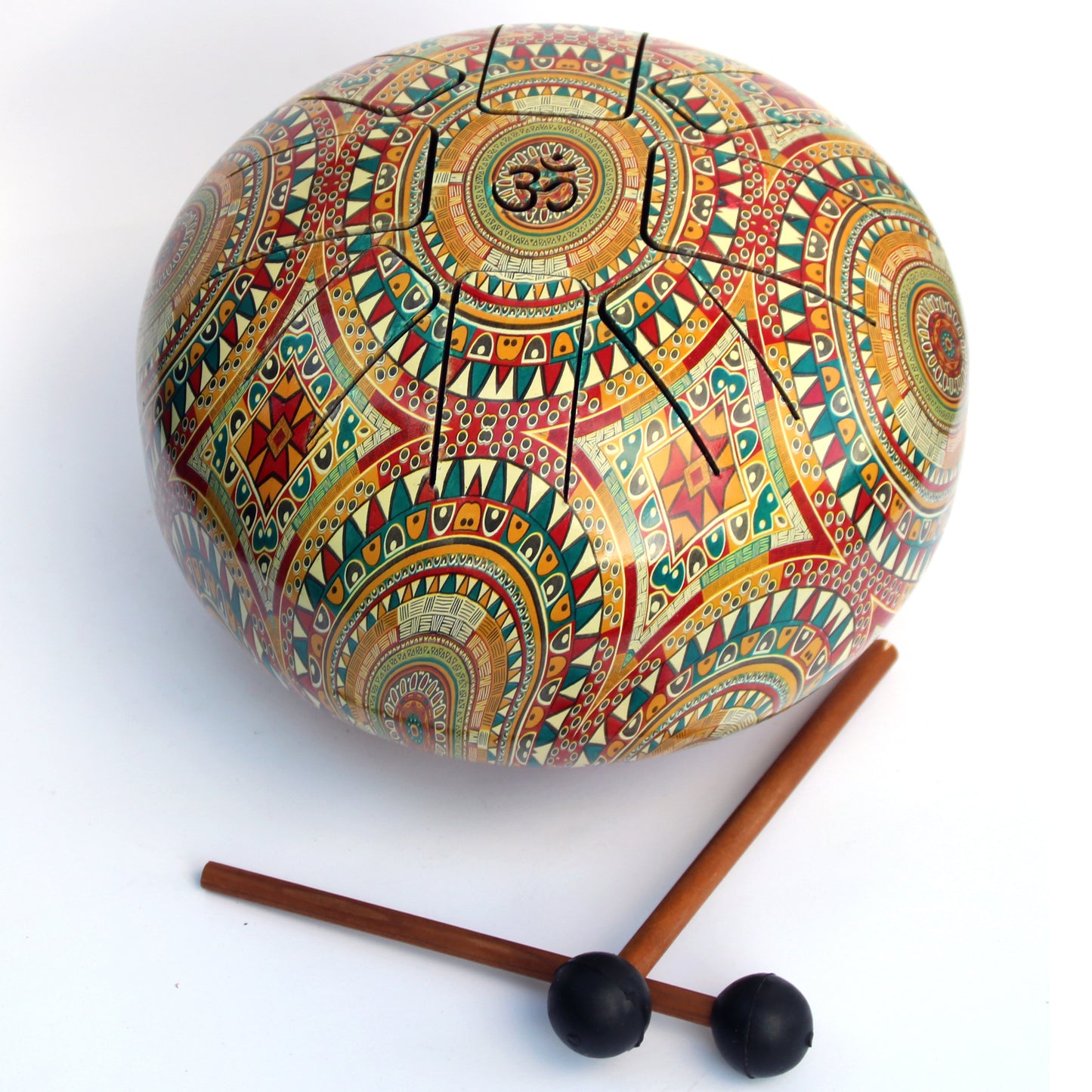 Эфирный барабан (большой)