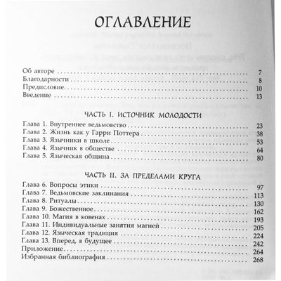 Jid Parma "Naujas dvasingumas. Viskas, ką norėjote žinoti apie pagonybę"