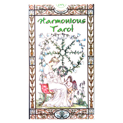 Таро карты Гармония