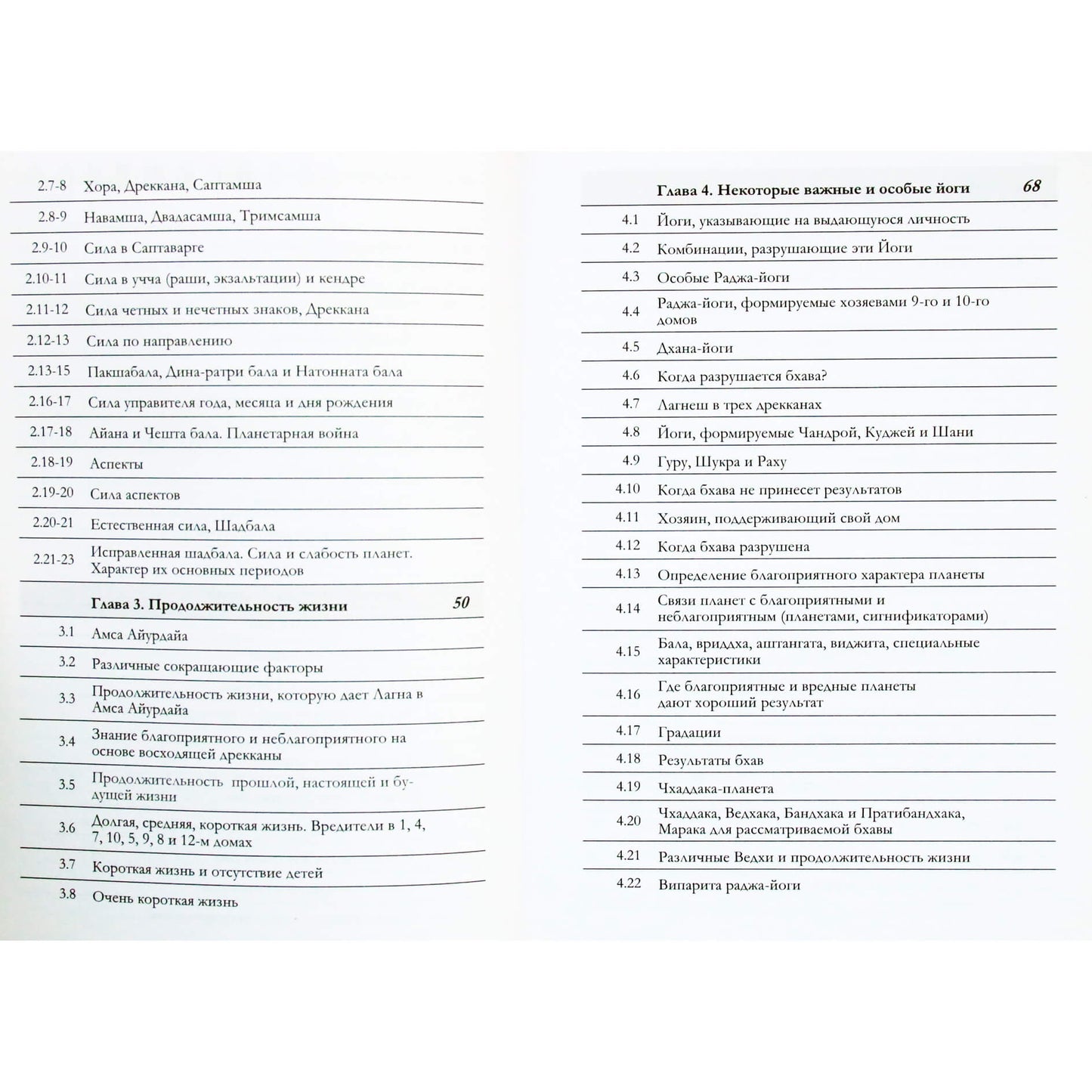 Калидас "Уттара Каламрита. Древний трактат и важная веха развития Индийской астрологии"