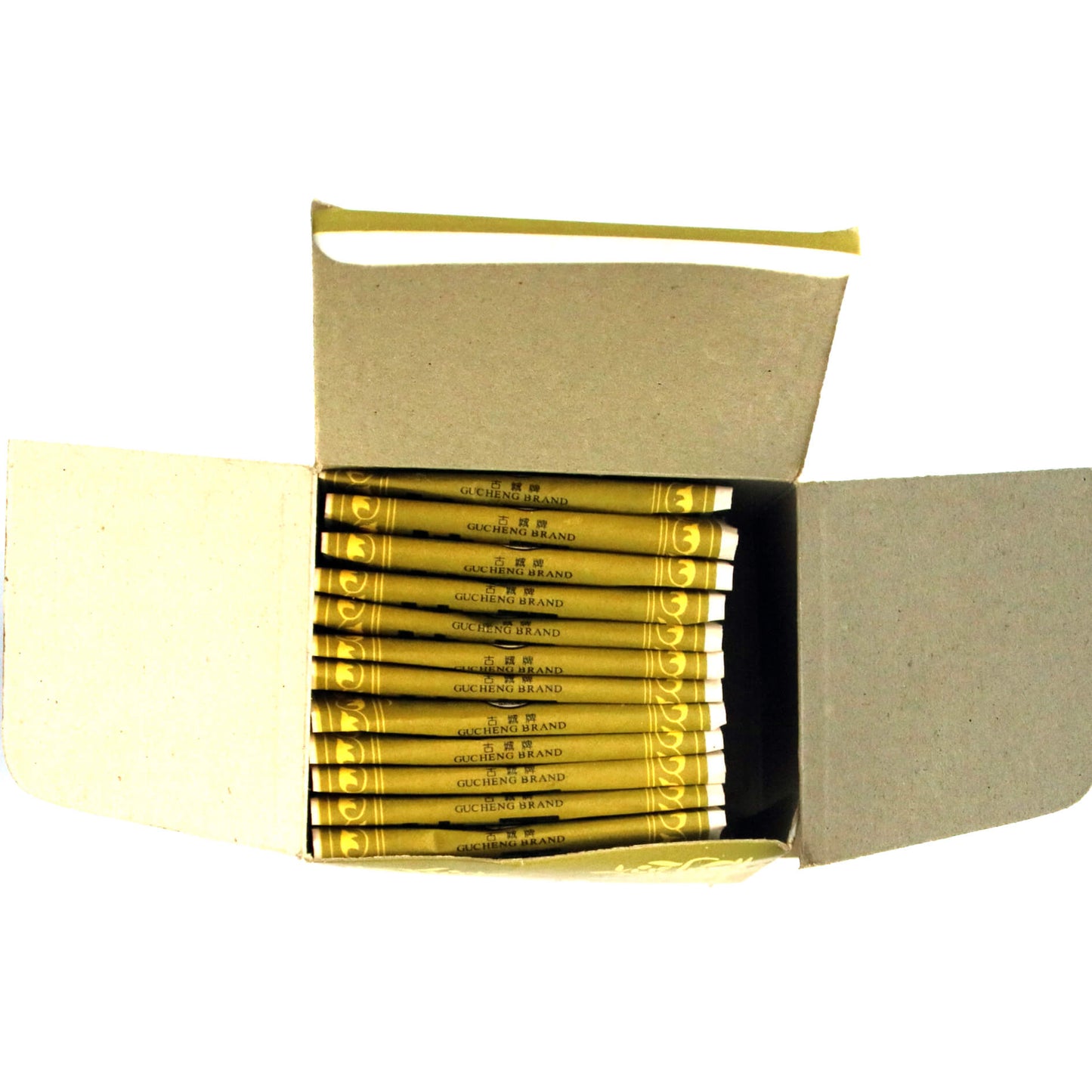 Китайские благовония Sandal wood (Спирали)