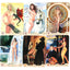 „Oracle Cards Erotic Manara“.