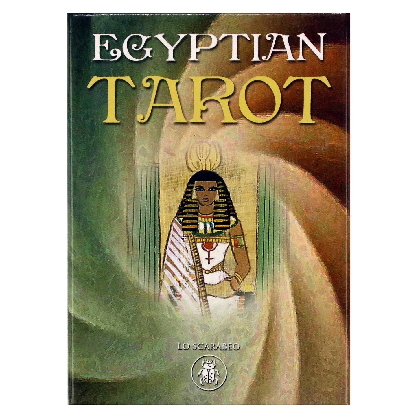 Таро карты Египетское Таро Старшие Арканы