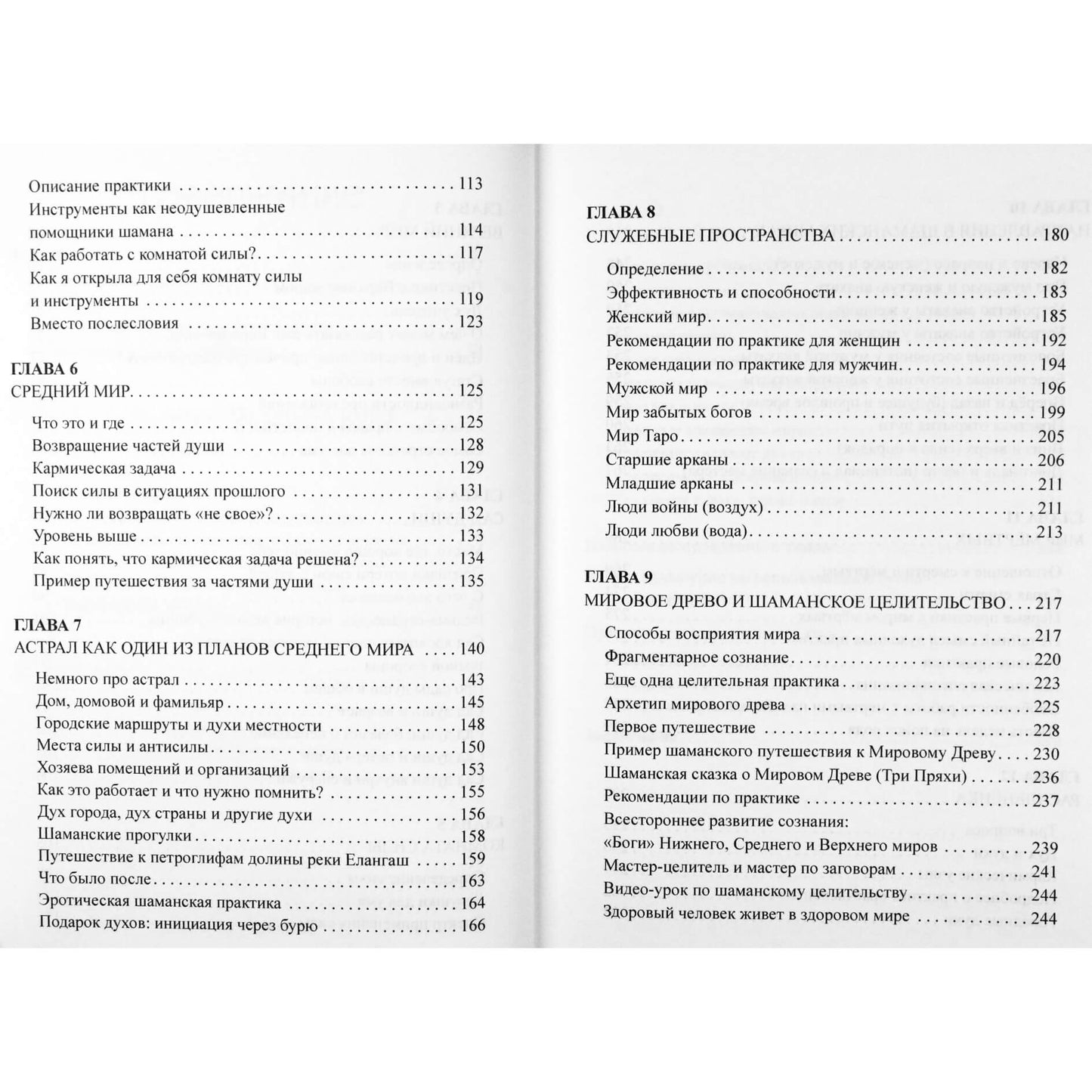 Юлия Аллирия "Городские шаманские практики. Пособие для самостоятельного освоения"