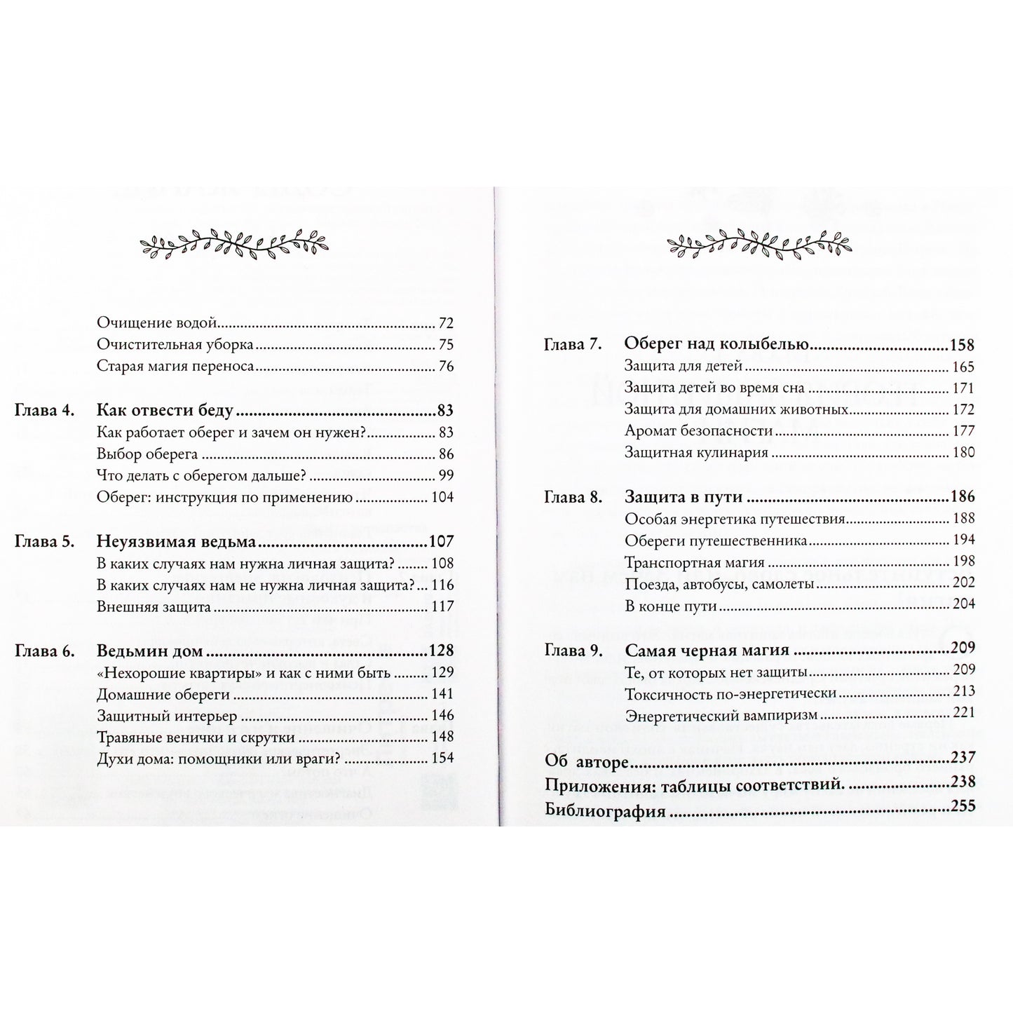 Elvira Brodskaja „Apvalymo ir apsaugos magija. Nuo psichoenergetinės higienos iki tikros magijos“