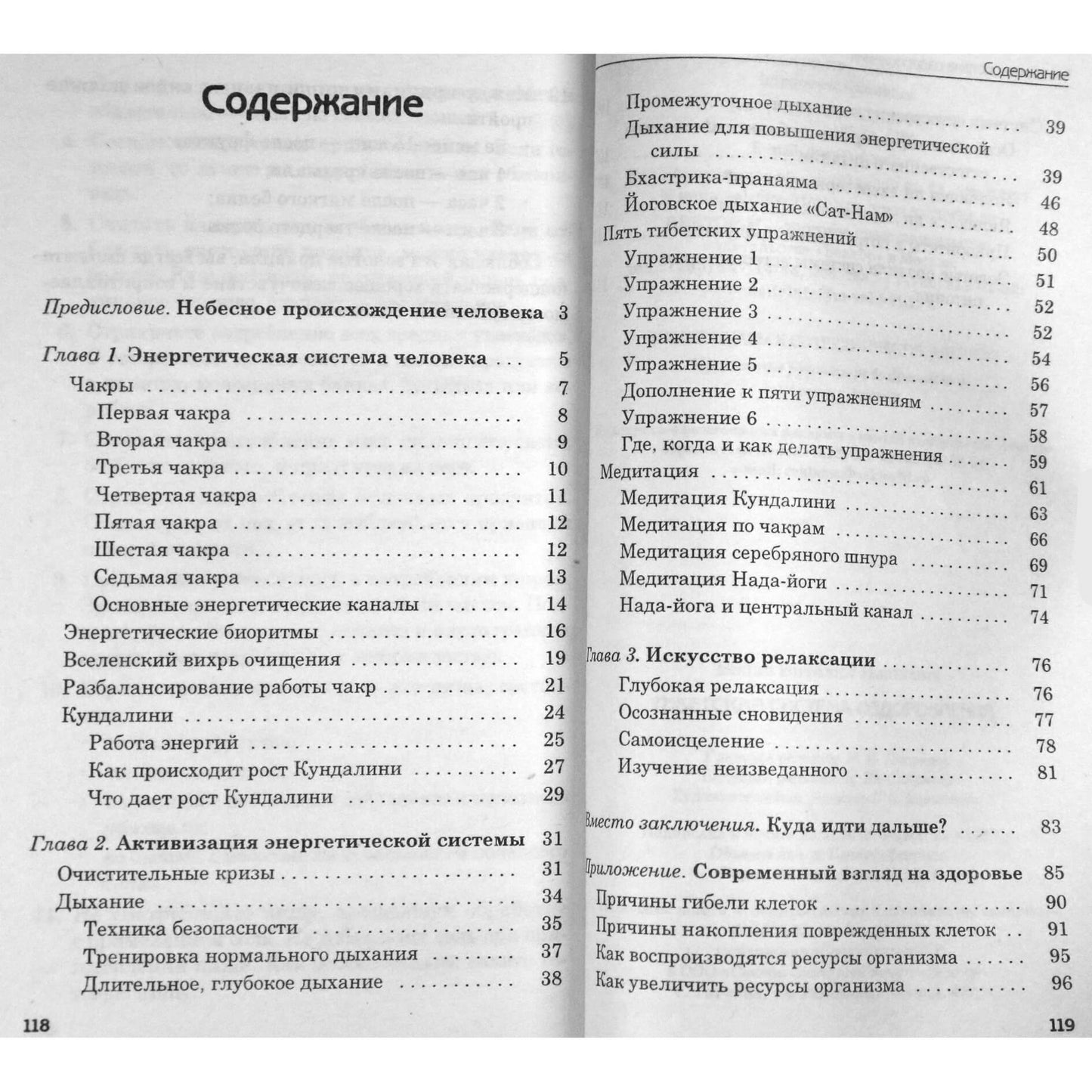 Vitalijus Boiko „Tibeto gydymo sistema“