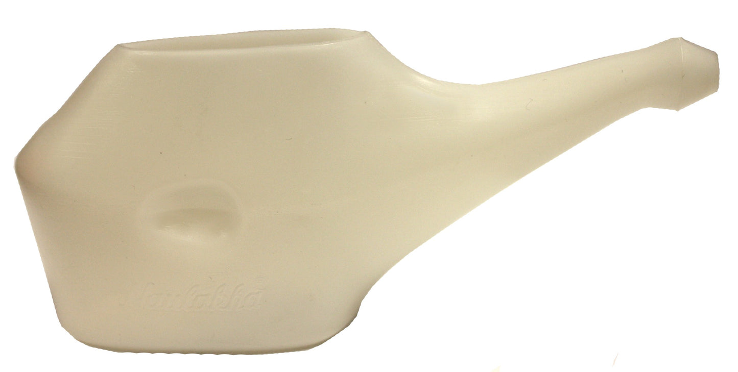 Лейка для промыки носа