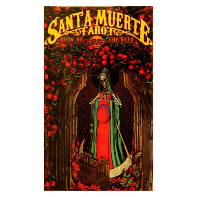 Šventosios mirties Taro korta