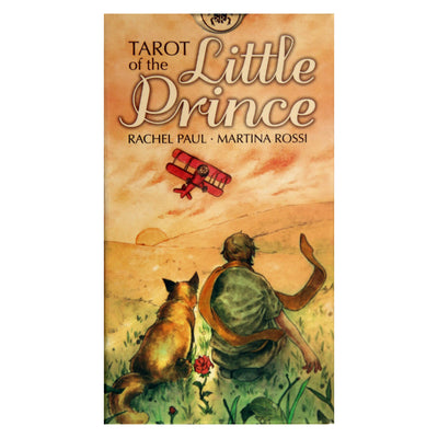 Таро карты Маленький Принц
