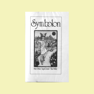 Taro kortos Simbolon