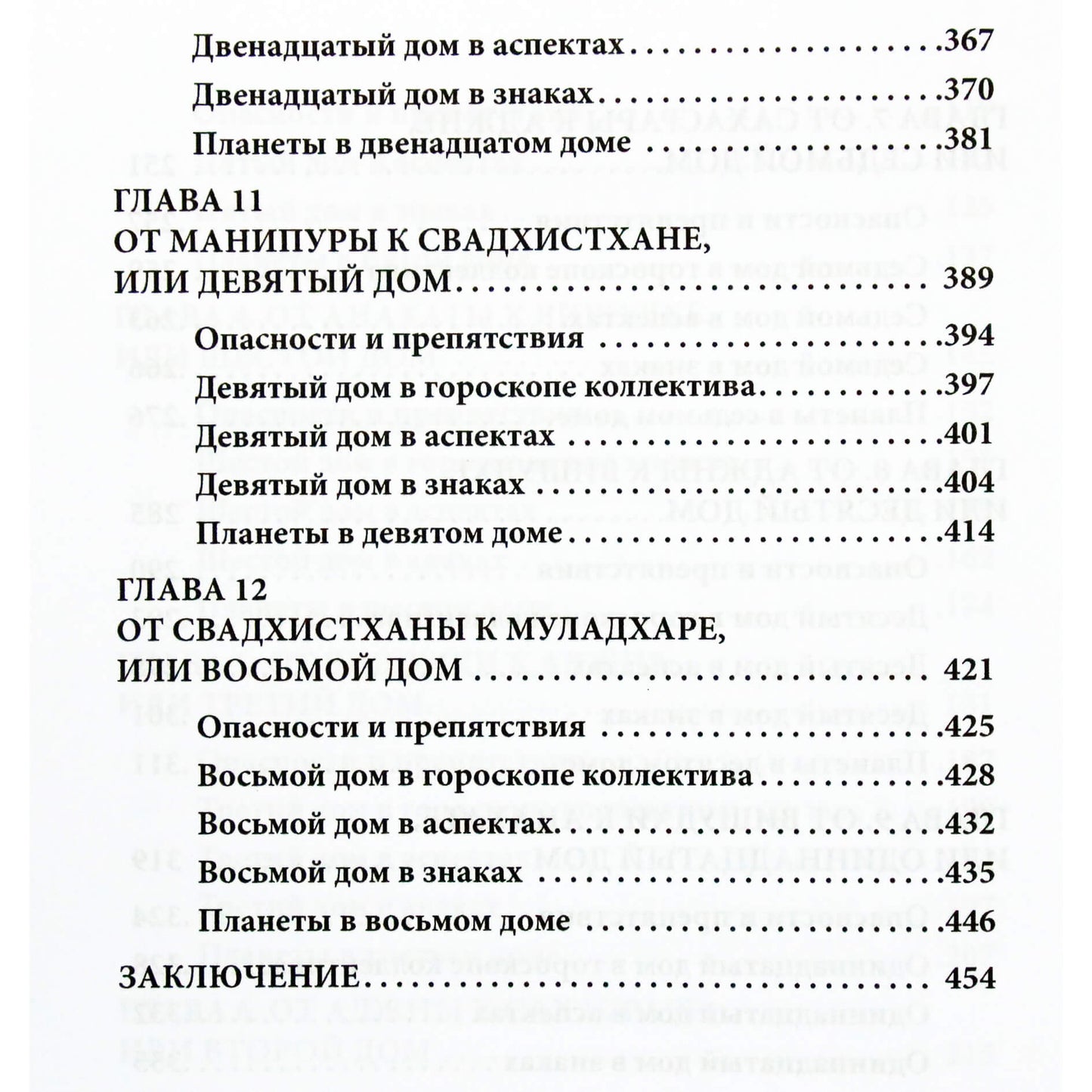 Авессалом Подводный "Каббалистическая астрология. Часть 4. Дома"