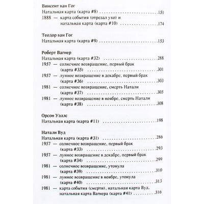 Марион Марч "Лучший способ выучить астрологию" книга 4