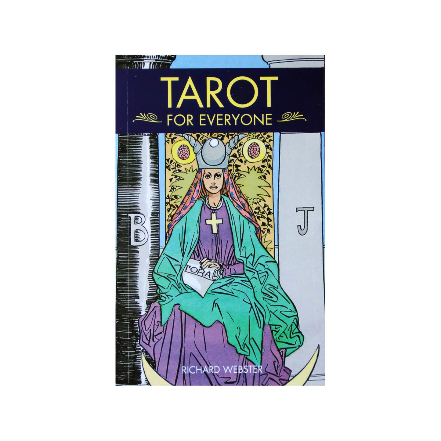 Таро карты на каждый день (коробка)