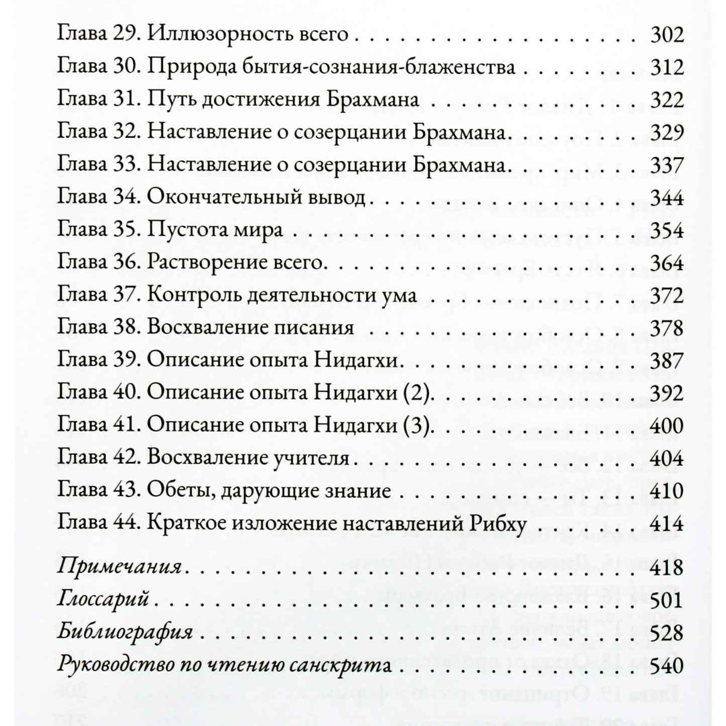 Sergejus Neapolitanskis "Ribhu-gita. Anapus nedvilypumo"