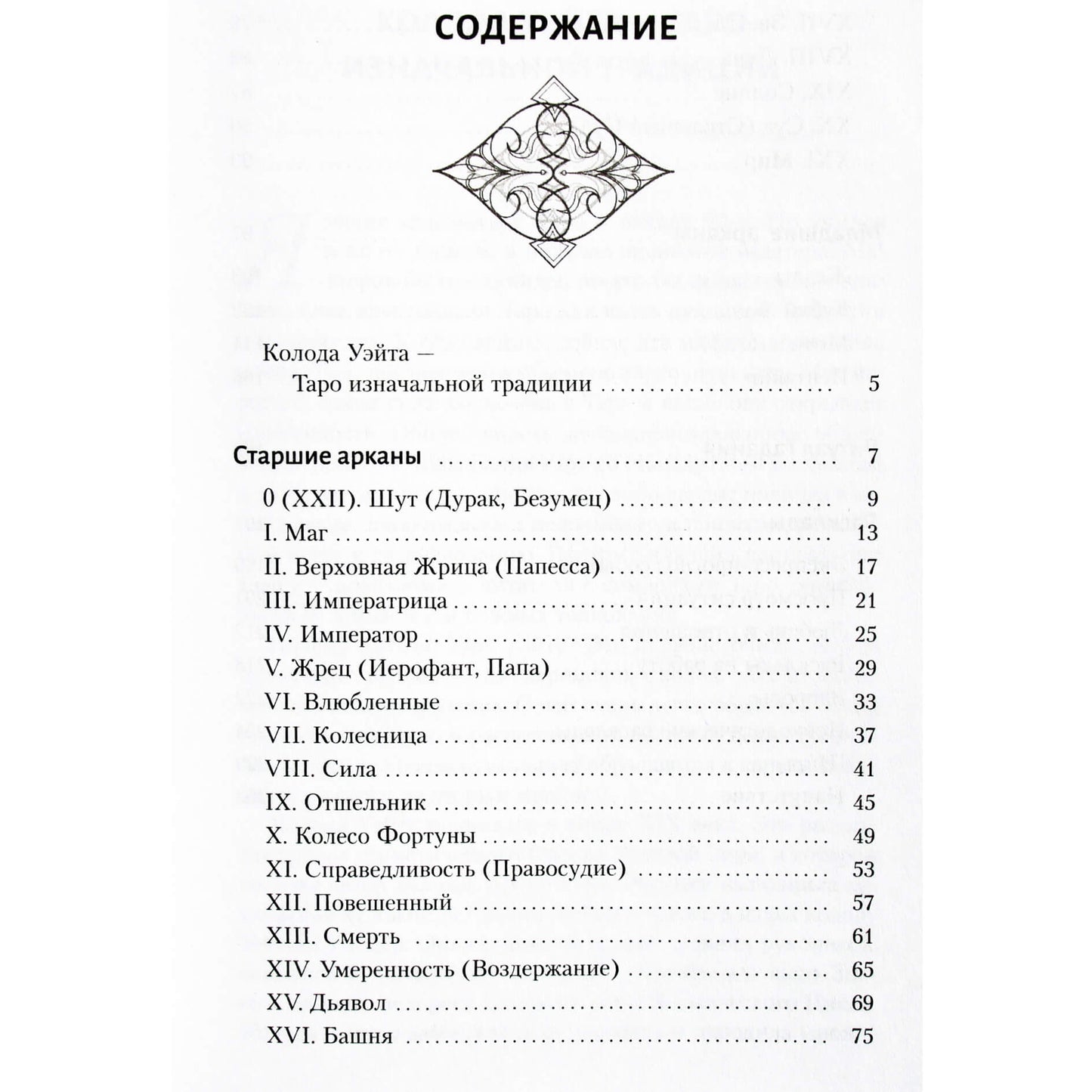 Martin Wells "Palauk Tarot. Išsamiausias kiekvienos kortos aprašymas"