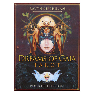 Taro kortos Svajonės apie Gają