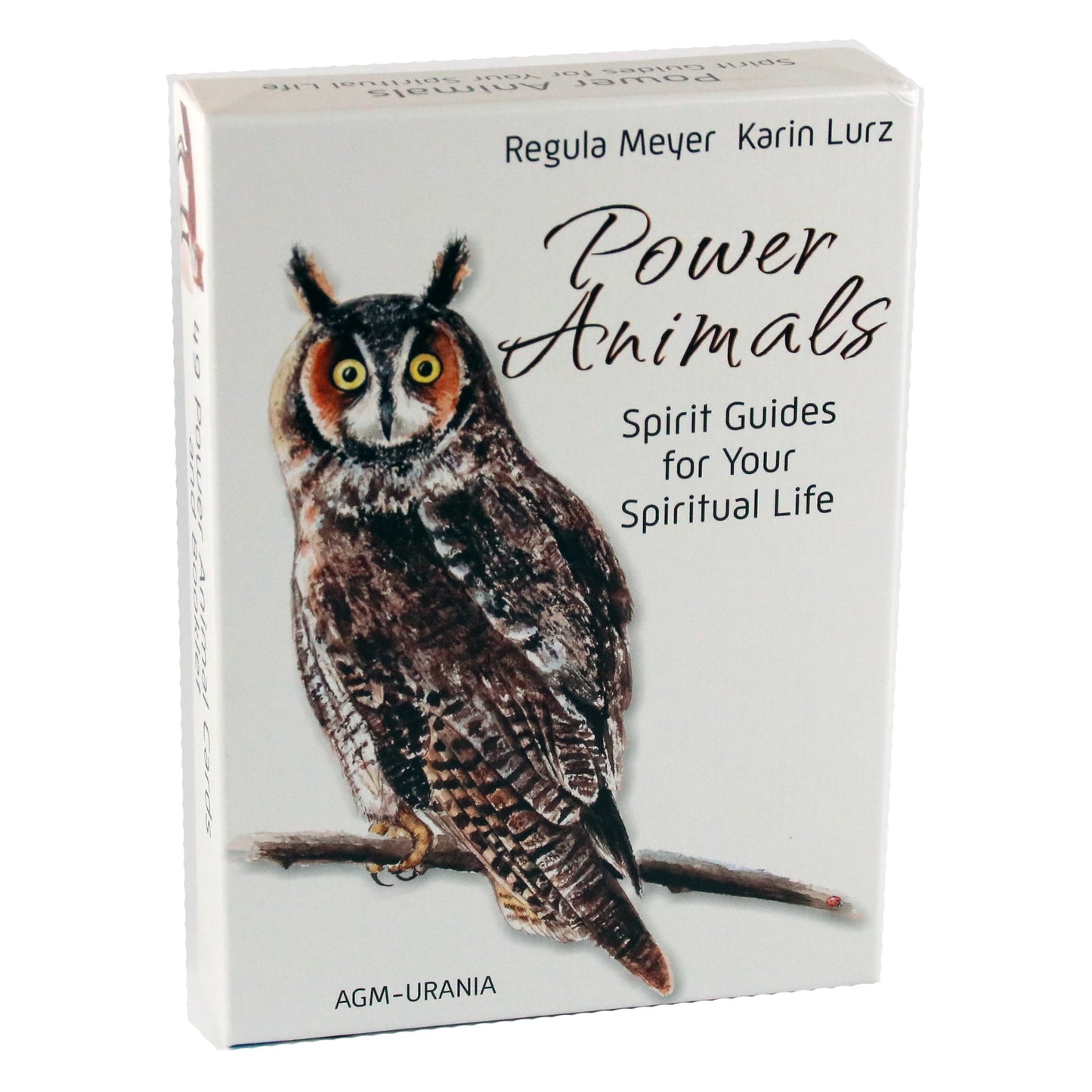 Gyvūnų jėgos kortelės