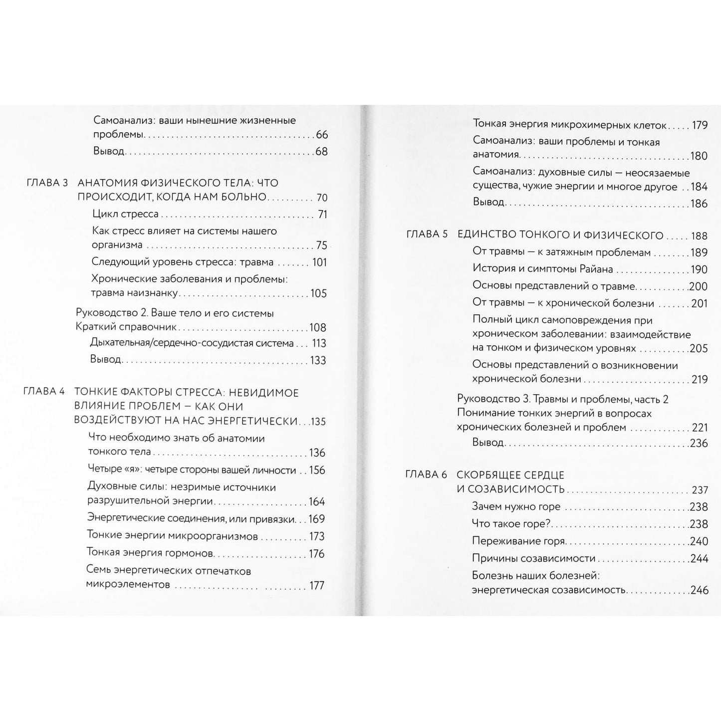 Cindy Dale „Subtilios energijos psichologinėms traumoms gydyti“