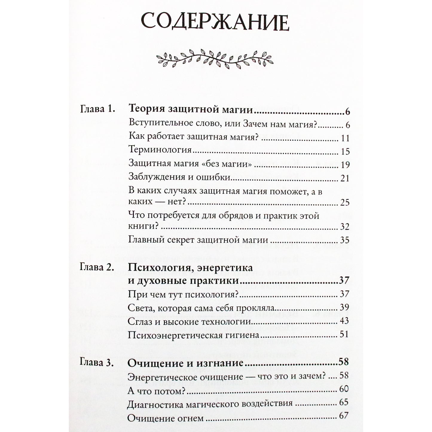Elvira Brodskaja „Apvalymo ir apsaugos magija. Nuo psichoenergetinės higienos iki tikros magijos“