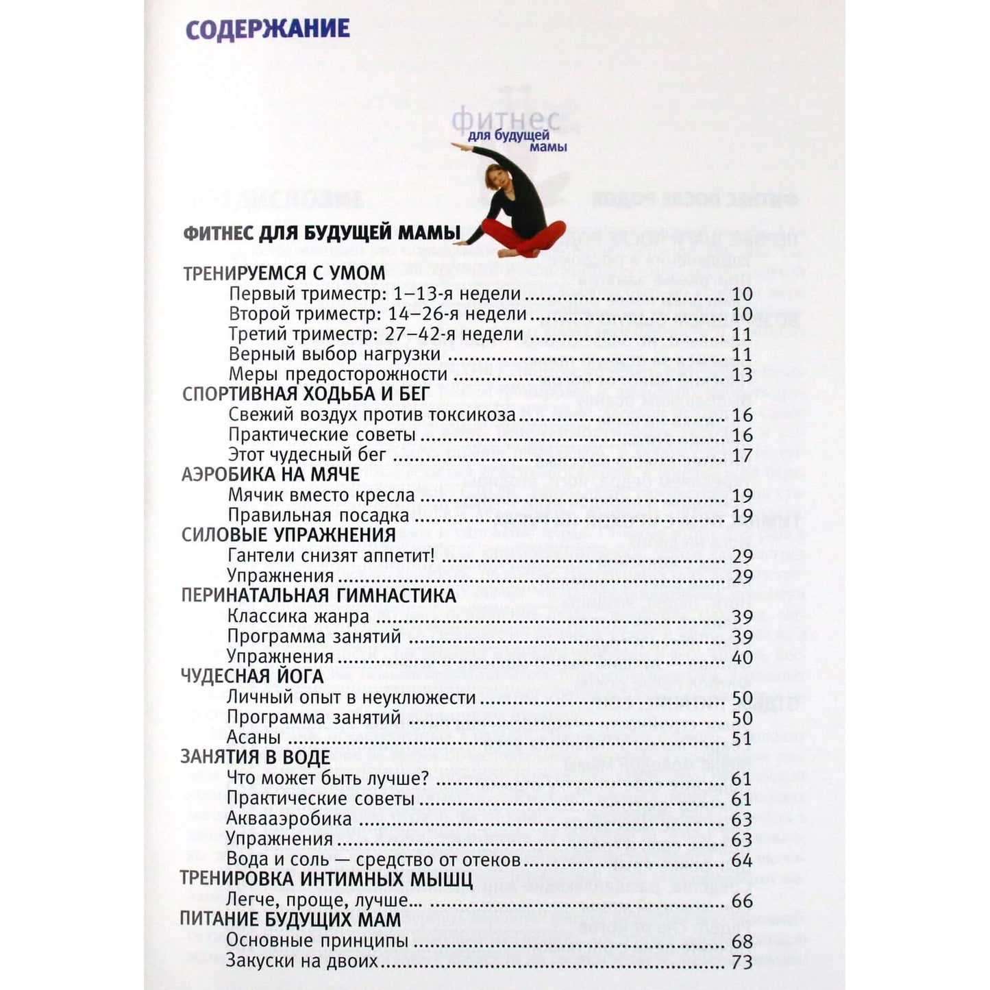 Irina Smirnova „Nėštumas, gimdymas, motinystė“ + DVD