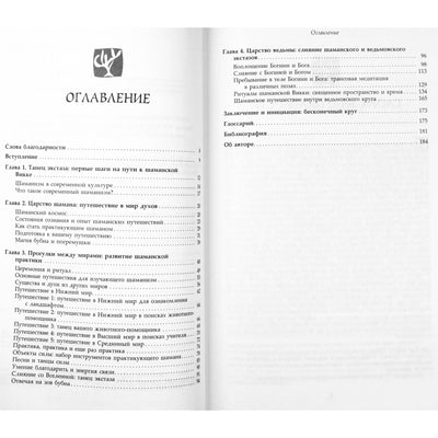 Gail Wood "Mistinė ekstazės patirtis. Pasaulio tautų šamaniškos praktikos"