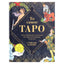 Caponi "Tas pats Tarot. Išsamus kortelių reikšmių, išdėstymo ir intuityvaus skaitymo vadovas" (spalva)