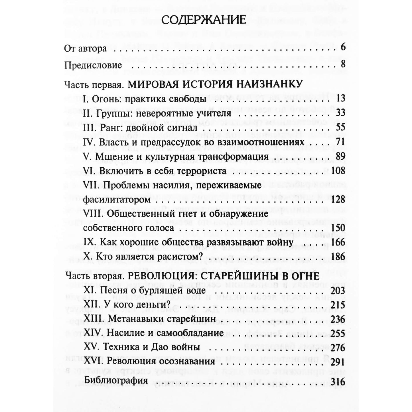 Арнольд Минделл "Сидя в огне"