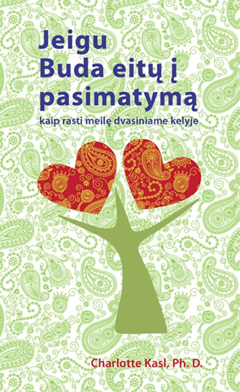 Pilis „Jei pasimatytų Buda“