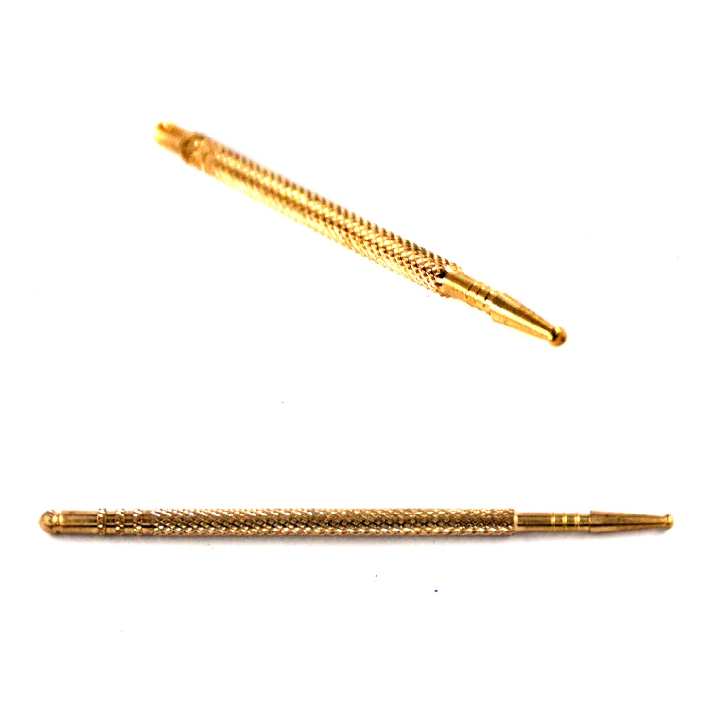 Су Джок Диагностический щуп тонкий (жёлтый)