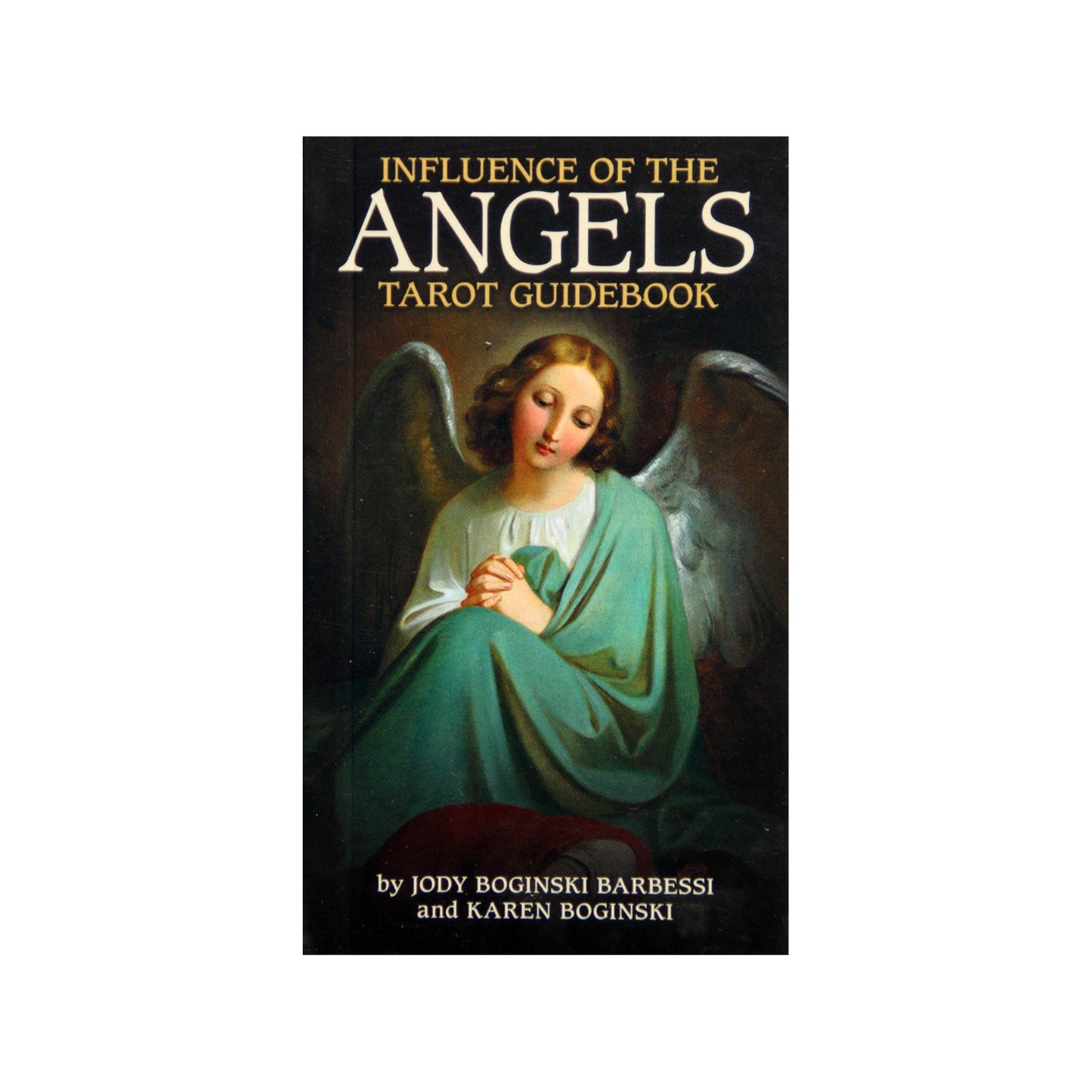 Taro kortos Angelų įtaka