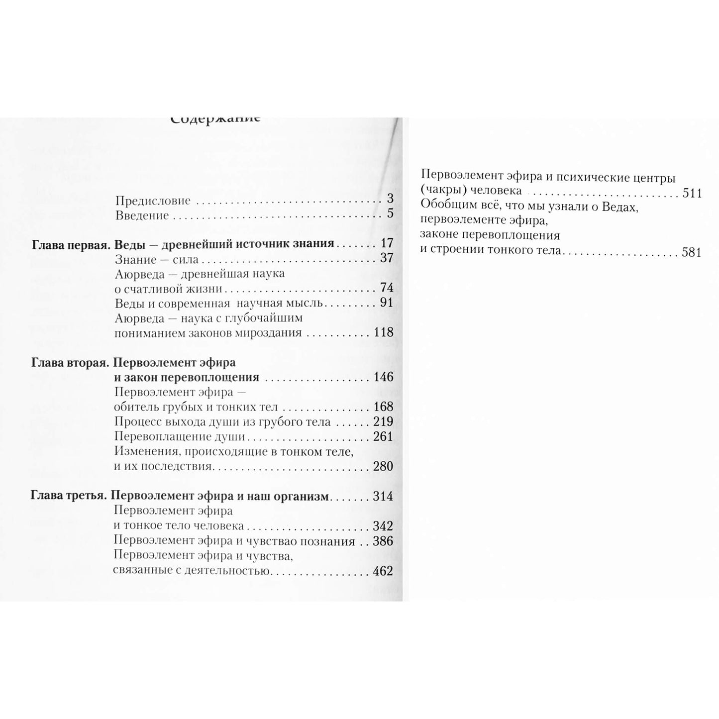 Olegas Torsunovas „Subtili žmogaus struktūra“