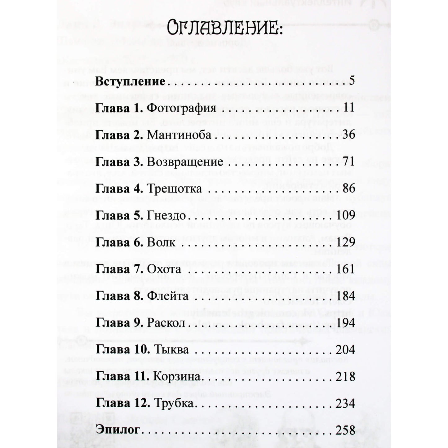 Линн Эндрюс "Шаманка"