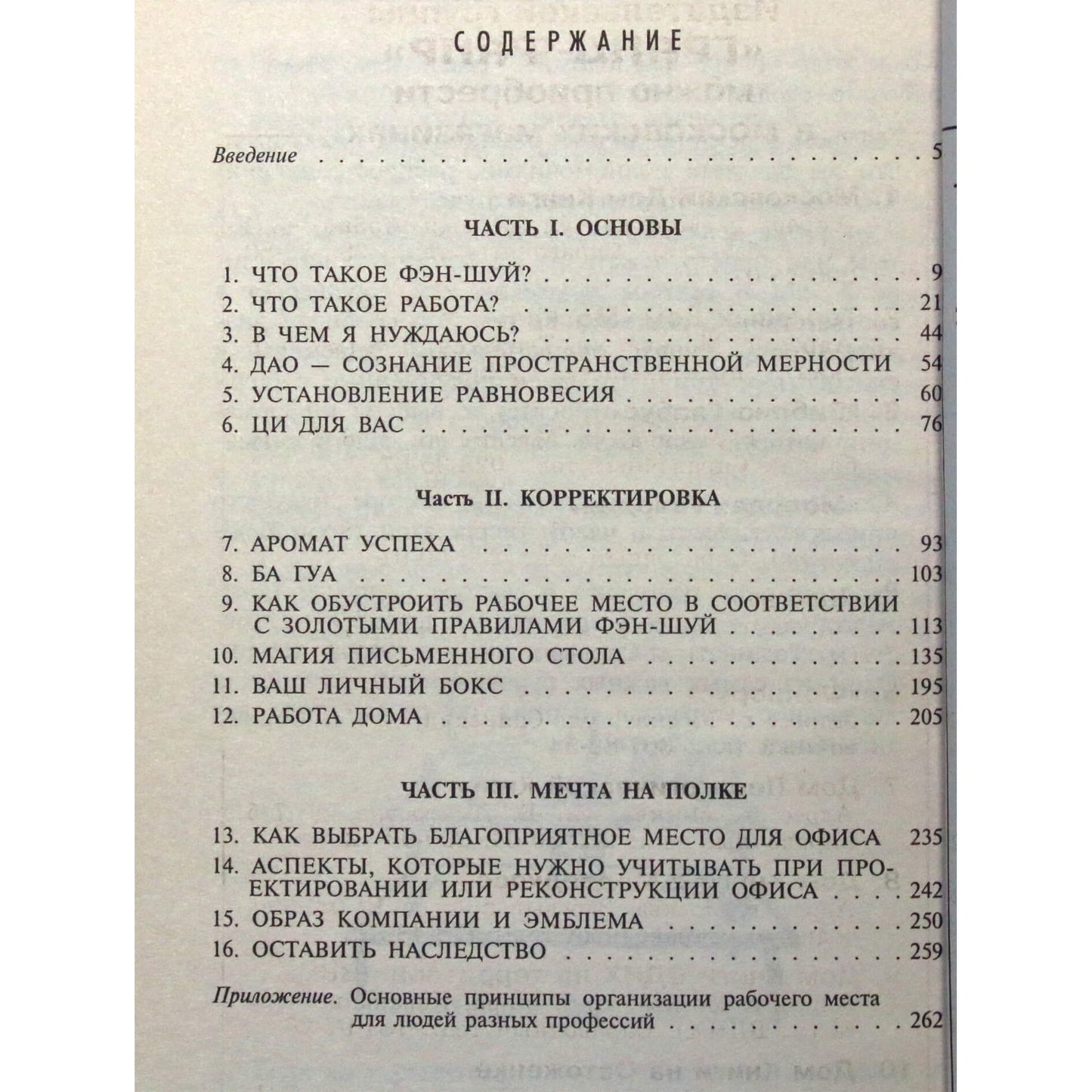 Nancylee Vaidra „Fengšui jūsų biure“