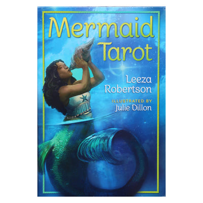 Undinių Taro kortos