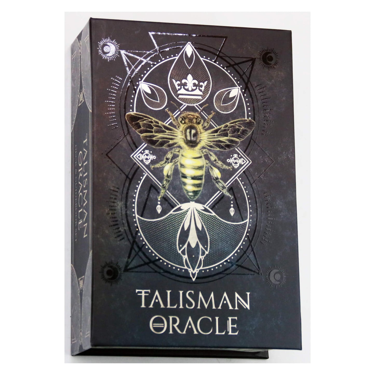 Карты Оракул Талисманов