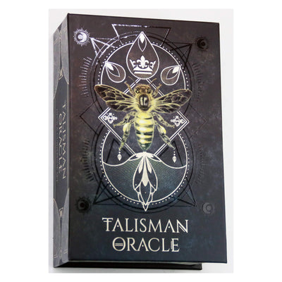 Карты Оракул Талисманов