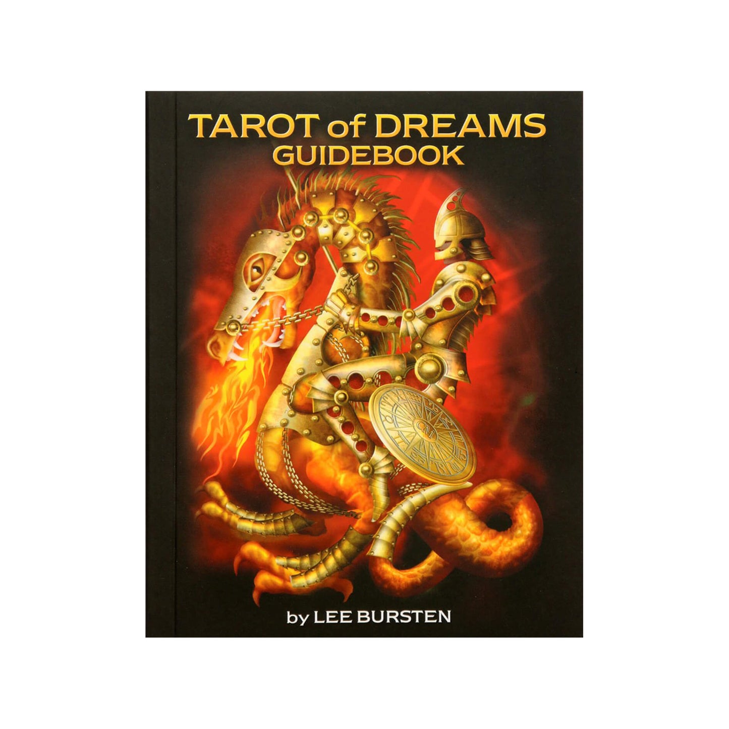 Таро карты Снов / Чиро Марчетти