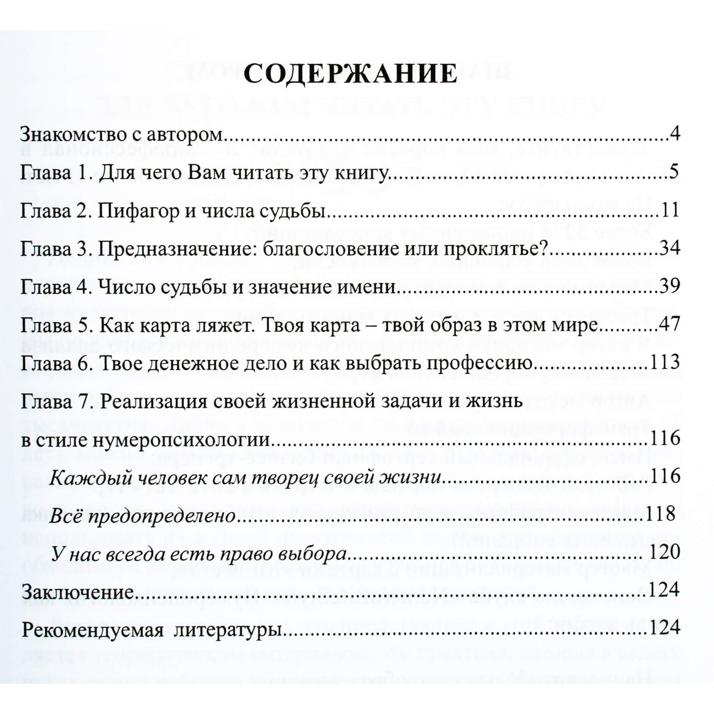 Larisa Dzhumailo "Numerologija. Tikslo paieška. Visatos išmintis 52 senoviniuose simboliuose"