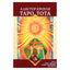 Таро карты Тота Алистера Кроули "Таро - зеркало ваших отношений" (коробка, на русском языке)