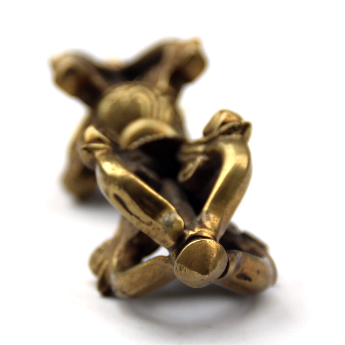 Ваджра (дордже),  14,8 cм.