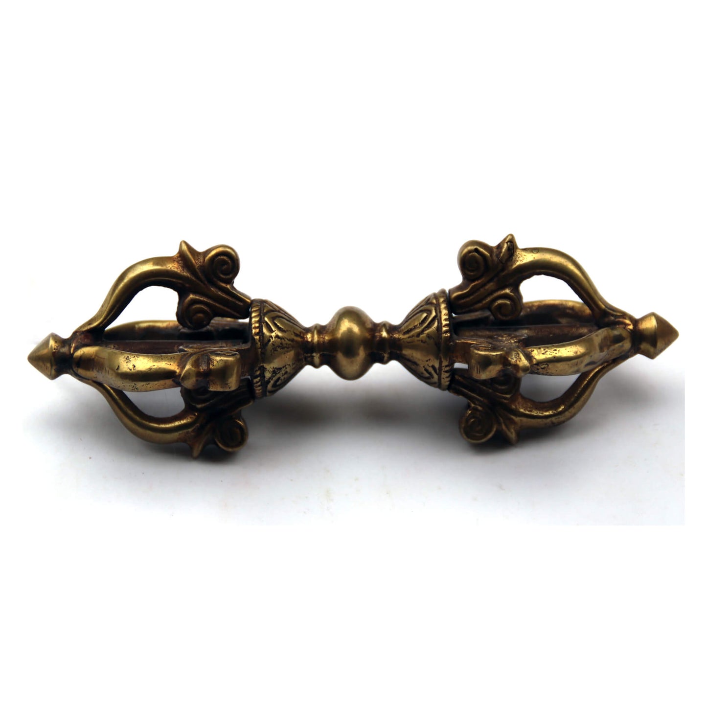 Ваджра (дордже),  14,8 cм.